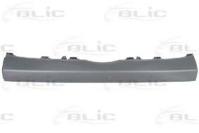 Бампер BLIC 5506-00-3547950P