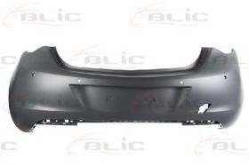 Бампер BLIC 5506-00-5053951P