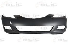 Бампер BLIC 5510-00-3476901P