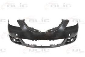 Бампер BLIC 5510-00-3476903P