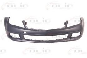 Бампер BLIC 5510-00-3518902P