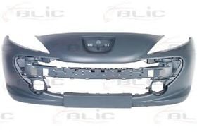 Бампер BLIC 5510-00-5508902P
