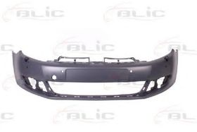 Бампер BLIC 5510-00-9534902P