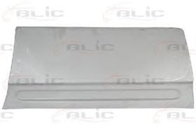 Двері BLIC 6015-00-3548122P
