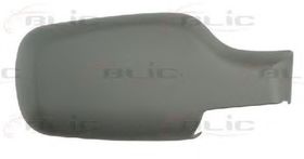Корпус зеркала BLIC 6103-01-1312175P