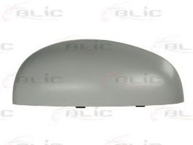 Корпус зеркала BLIC 6103-01-1312515P