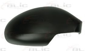 Корпус зеркала BLIC 6103-01-1322891P