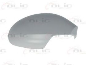 Корпус дзеркала BLIC 6103-01-1322892P
