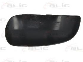 Корпус зеркала BLIC 6103-01-1323227P
