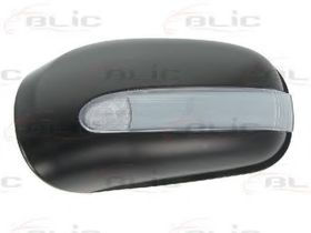 Корпус дзеркала BLIC 6103-01-1323792P