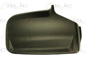 Корпус дзеркала BLIC 6103-02-047351P