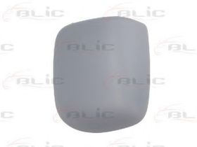 Корпус зеркала BLIC 6103-07-039352P