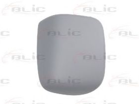 Корпус зеркала BLIC 6103-07-039353P