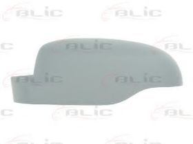 Корпус зеркала BLIC 6103-09-049353P