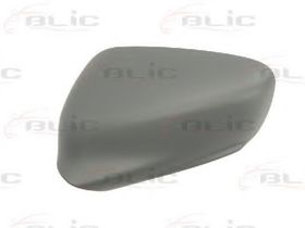 Корпус зеркала BLIC 6103-21-044353P