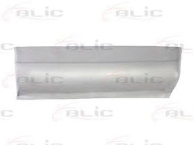 Крило заднє BLIC 6504-03-3546612P