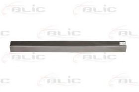 Крило заднє BLIC 6505-06-9568001P