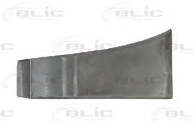 Крило заднє BLIC 6508-01-2092604P