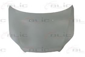 Капот BLIC 6803-00-1135282P