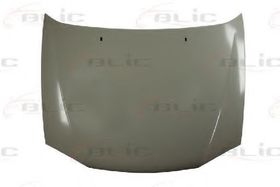 Капот BLIC 6803-00-2563282P