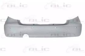 Бампер BLIC 5506003506953P