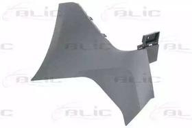 Бампер BLIC 5508002508964P