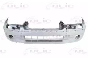 Бампер BLIC 5510002036901Q