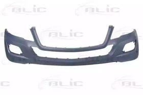 Бампер BLIC 5510-00-3538906P