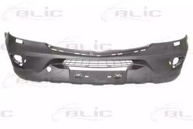 Бампер BLIC 5510003548902P