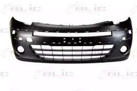Бампер BLIC 5510006010905Q