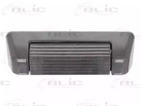Ручка кришки багажника BLIC 6010-18-004417PP