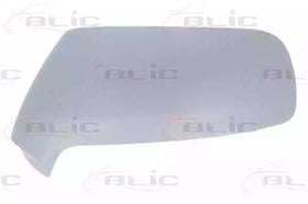 Корпус зеркала BLIC 6103082002071P