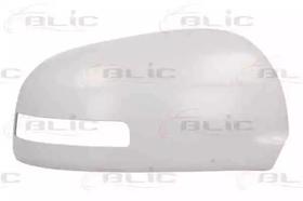 Корпус зеркала BLIC 6103152001864P