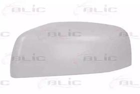 Корпус дзеркала BLIC 6103572001621P