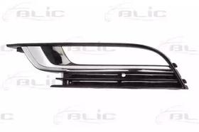 Вентиляционная решетка бампера BLIC 6502079540919P