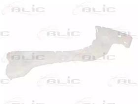 Кронштейн бампера BLIC 6508-06-2536931P