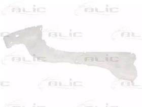 Кронштейн бампера BLIC 6508-06-2536932P