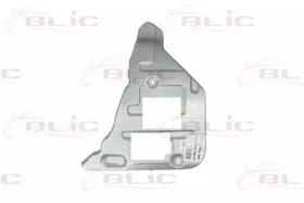 Кронштейн бампера BLIC 6508066824931P