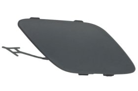 Бампер BLIC 5513005056920q