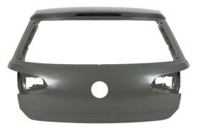 Кришка багажника BLIC 6301009550710p