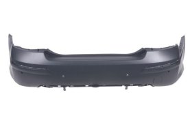 Бампер BLIC 5506005537953Q