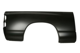 Крило переднє BLIC 6504010934582p