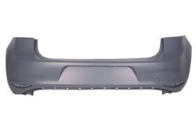 Бампер BLIC 5506009550950Q