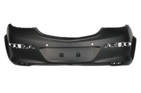 Бампер BLIC 5506005052953p