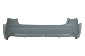 Бампер BLIC 5506000030956P