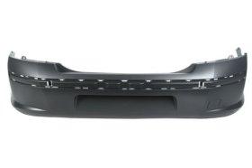 Бампер BLIC 5506005537950Q