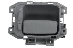 Ручка крышки багажника BLIC 6010-02-037417WP
