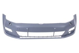 Бампер BLIC 5510009550904P
