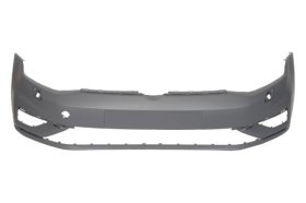 Бампер BLIC 5510009950905q