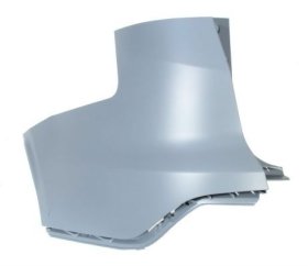 Бампер BLIC 5508002536961q